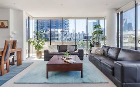 'The View At Docklands' Resort Style City Living
